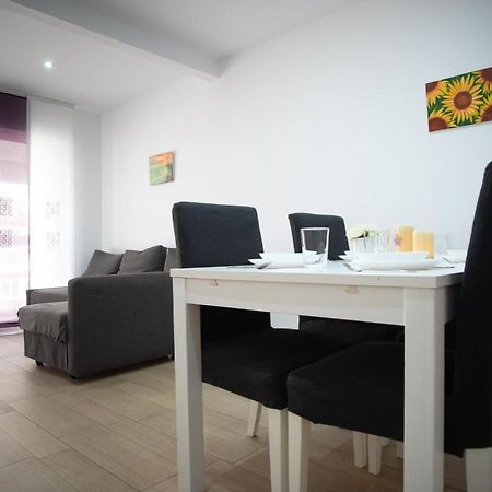 Zurbaran Playa Ha Apartment Cádiz Eksteriør billede