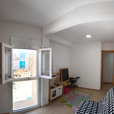 Zurbaran Playa Ha Apartment Cádiz Eksteriør billede