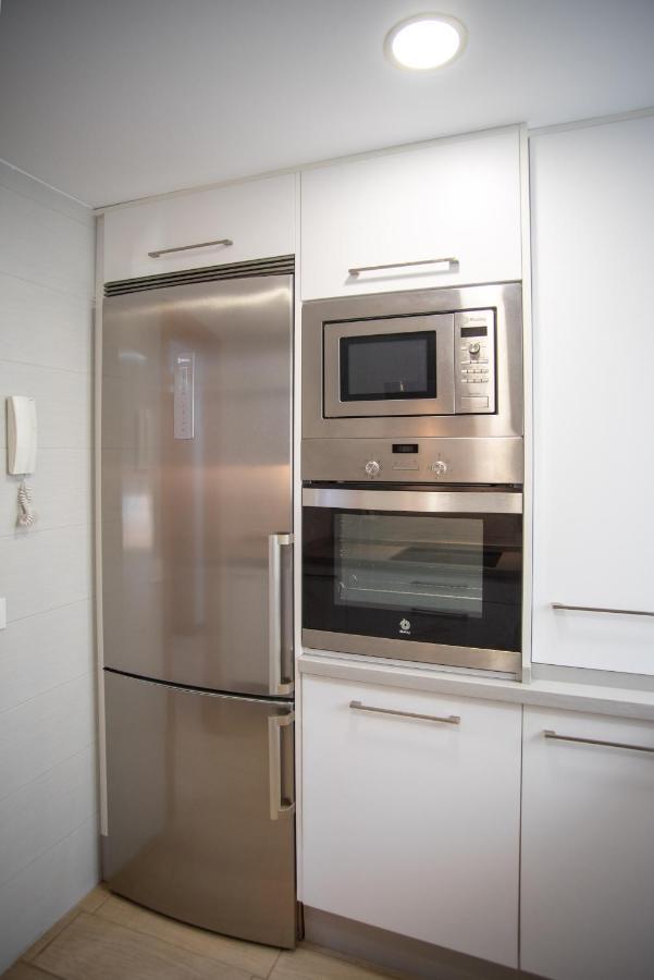 Zurbaran Playa Ha Apartment Cádiz Eksteriør billede
