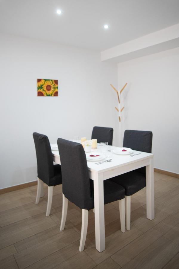 Zurbaran Playa Ha Apartment Cádiz Eksteriør billede