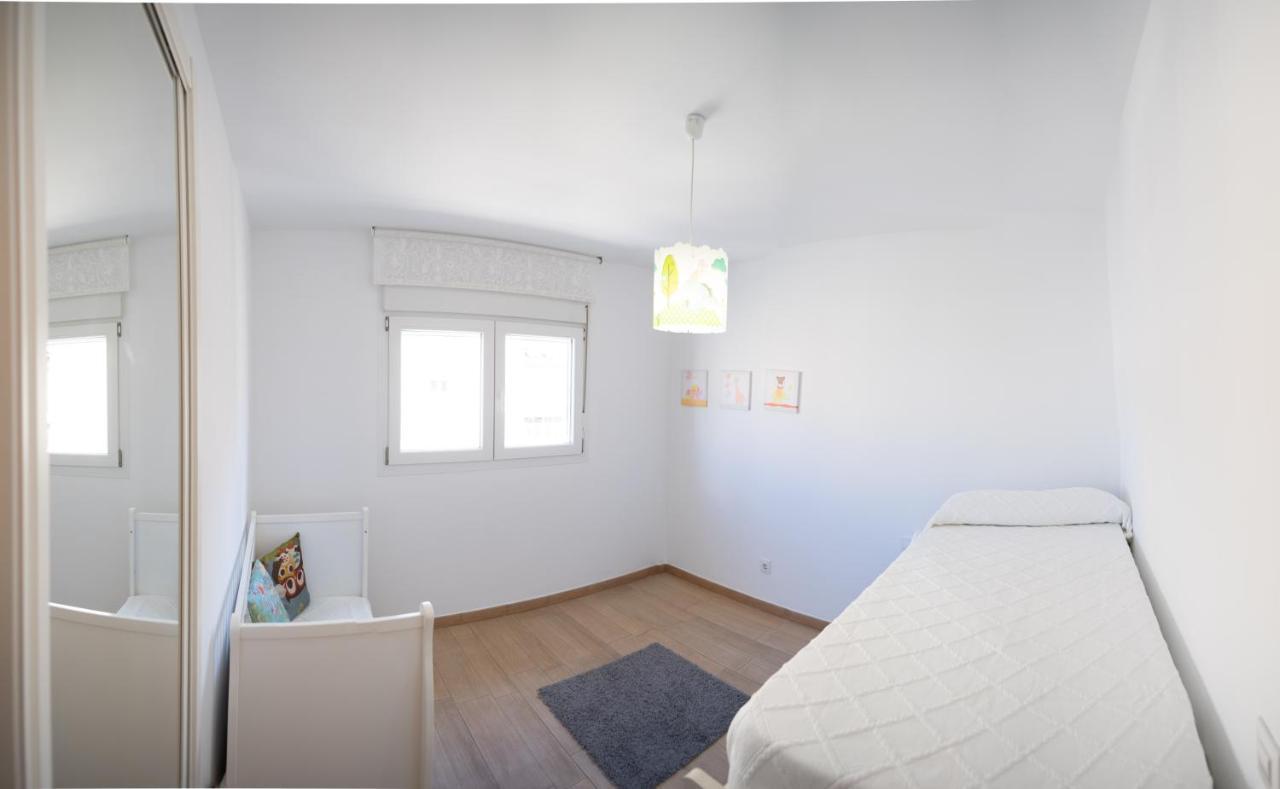 Zurbaran Playa Ha Apartment Cádiz Eksteriør billede