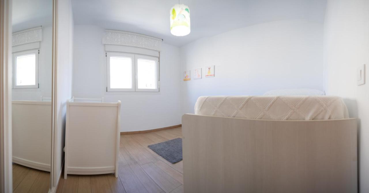 Zurbaran Playa Ha Apartment Cádiz Eksteriør billede
