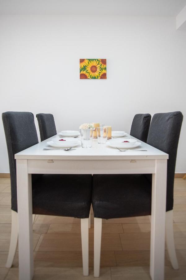 Zurbaran Playa Ha Apartment Cádiz Eksteriør billede