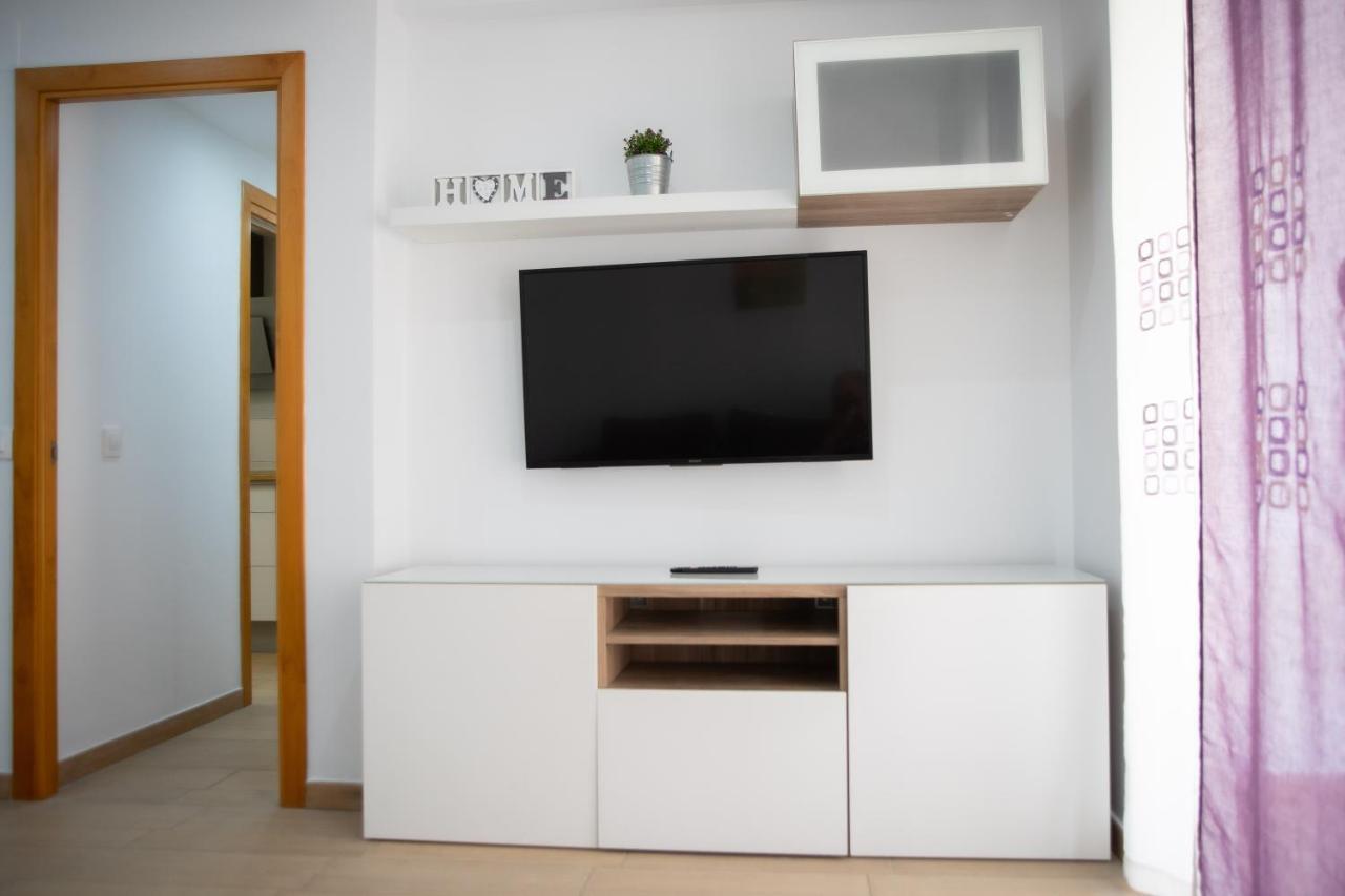 Zurbaran Playa Ha Apartment Cádiz Eksteriør billede